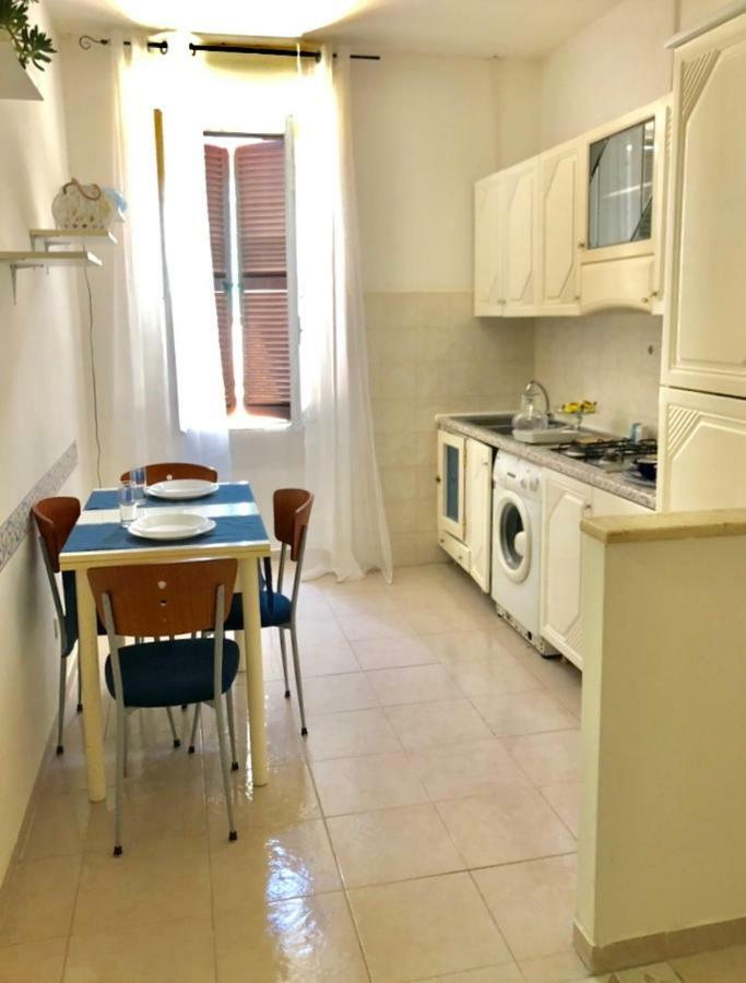 La Petite Maison Apartment Nettuno Exterior photo
